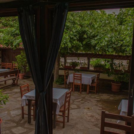 Алексова Къща Hotel Огняново Екстериор снимка