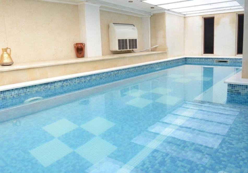 Алексова Къща Hotel Огняново Екстериор снимка